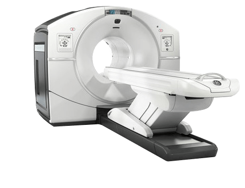 PET CT em Curitiba - CETAC